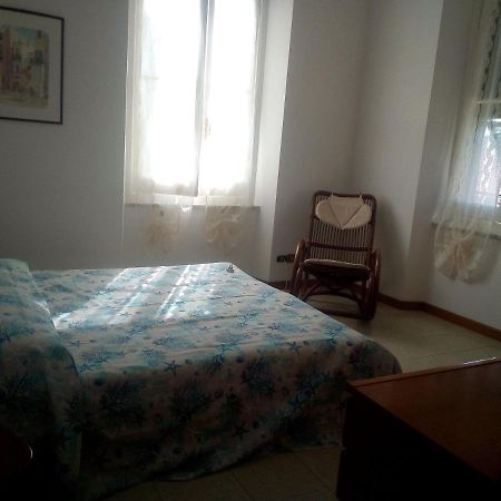 Antico Borgo Al Mare Διαμέρισμα Lavagna Εξωτερικό φωτογραφία