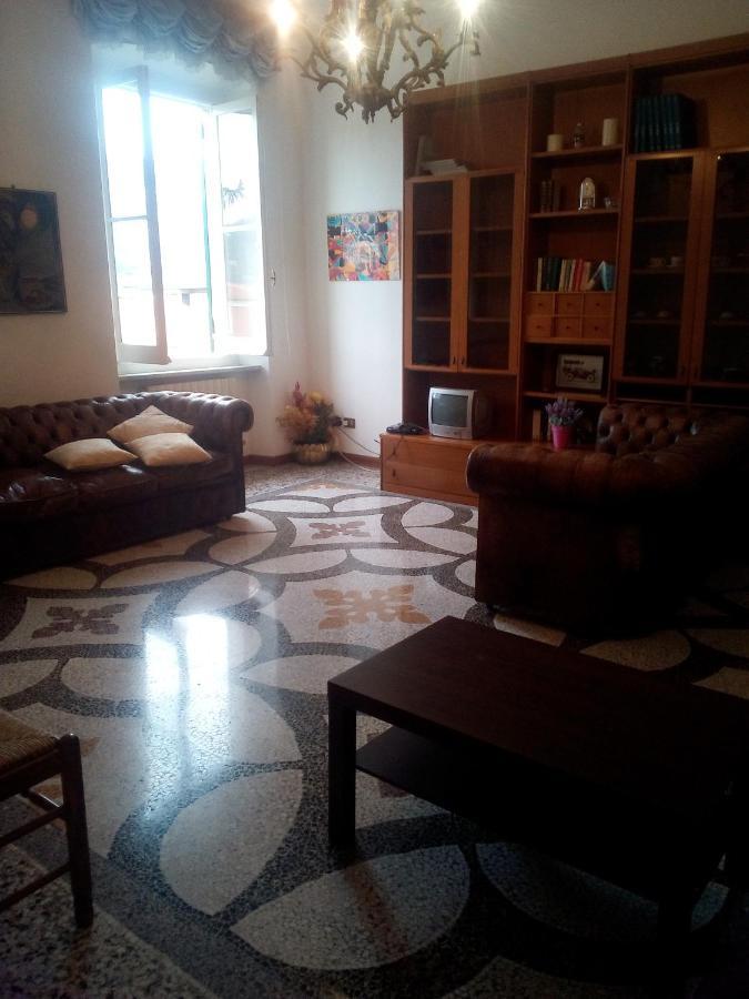 Antico Borgo Al Mare Διαμέρισμα Lavagna Εξωτερικό φωτογραφία