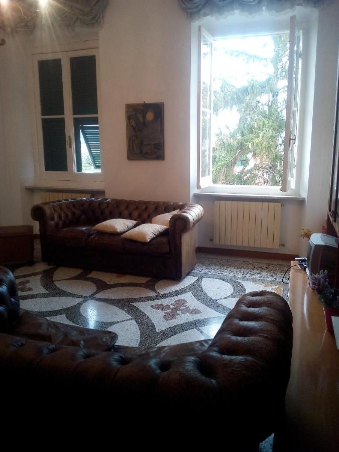 Antico Borgo Al Mare Διαμέρισμα Lavagna Εξωτερικό φωτογραφία