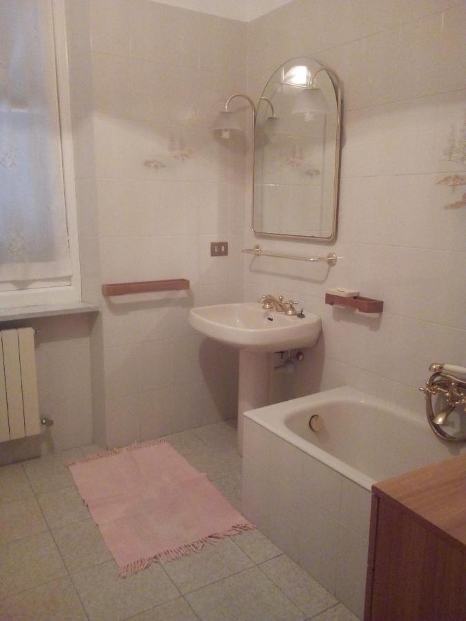 Antico Borgo Al Mare Διαμέρισμα Lavagna Εξωτερικό φωτογραφία