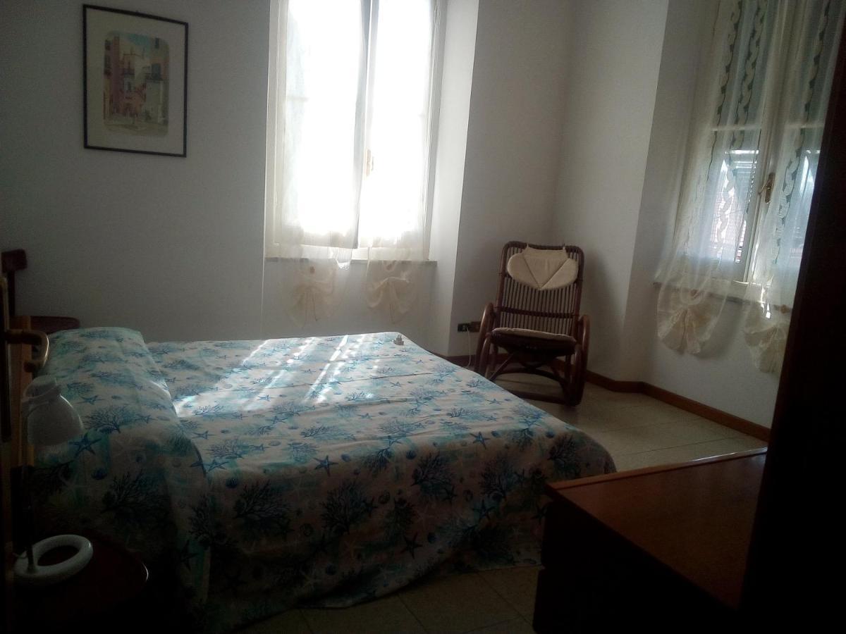 Antico Borgo Al Mare Διαμέρισμα Lavagna Εξωτερικό φωτογραφία