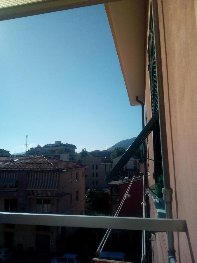 Antico Borgo Al Mare Διαμέρισμα Lavagna Εξωτερικό φωτογραφία